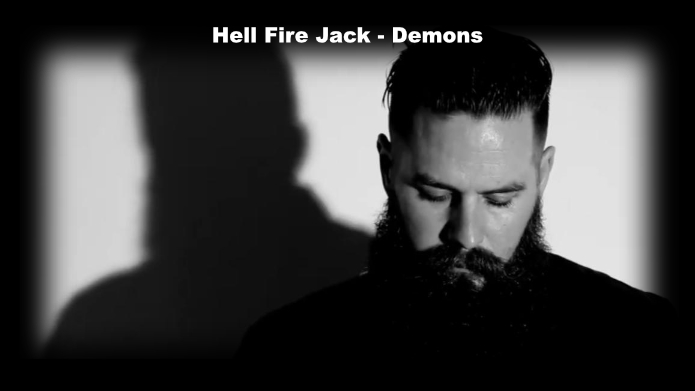 Hell Fire Jack - Demons