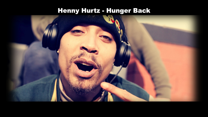 Henny Hurtz - Hunger Back