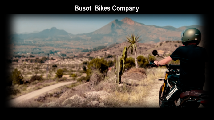 Busor Bikes Company