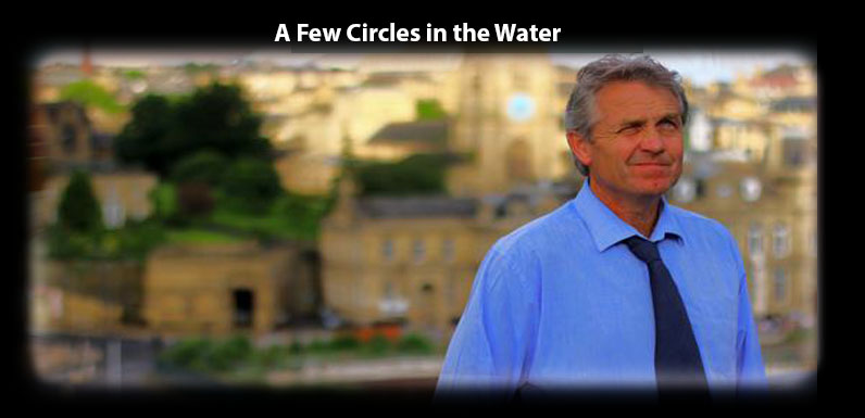 A Few Circles in the Water